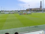 MTK Budapest II - Érdi VSE 2024