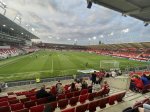 Budapest Honvéd FC - Vasas FC, 2024.05.06