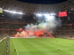 Paksi FC - Ferencvárosi TC 2024