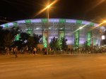 Paksi FC - Ferencvárosi TC 2024