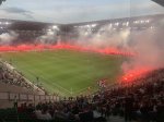 Ferencvárosi TC - Debreceni Vasutas SC, 2024.05.05