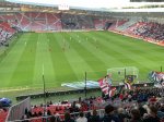 Debreceni Vasutas SC - Fehérvár FC 2024