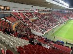 Debreceni Vasutas SC - Fehérvár FC, 2024.05.12