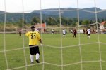 Cserépfalu  - Zsérc 3 - 3 (2018 Nyár)