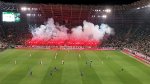 Ferencvárosi TC - Újpest FC 2024