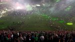 Ferencvárosi TC - Újpest FC 2024