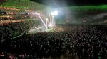 Ferencvárosi TC - Újpest FC 2024