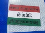 BFC Siófok - HR-Rent Kozármisleny FC 2024