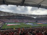 Németország - Magyarország, 2024.06.19