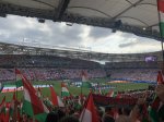 Németország - Magyarország, 2024.06.19