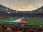 Skócia - Magyarország, 2024.06.23