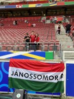 Skócia - Magyarország, 2024.06.23