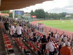 Budafoki MTE - Budapest Honvéd FC 2024