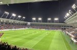 Nyíregyháza Spartacus FC - Debreceni VSC 2024