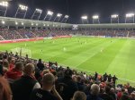 Nyíregyháza Spartacus FC - Debreceni VSC 2024