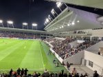 Nyíregyháza Spartacus FC - Debreceni VSC 2024