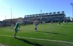 ETO FC Győr U19 - Újpest TE U19 2:0 (2:0), 23.11.2024