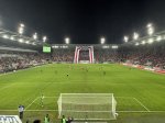Diósgyőri VTK - Debreceni VSC 2024