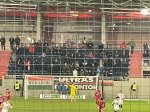 Vasas FC - Budafoki MTE 2025