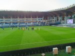 Puskás Akadémia FC - Kecskeméti TE 2025