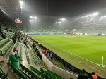 Ferencvárosi TC - FC Viktoria Plzeň 2025