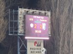 Kecskeméti TE - Fehérvár FC 2025
