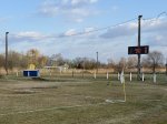 Tiszaföldvár VSE - BKV Előre 2025