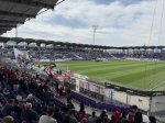 Újpest FC - Debreceni VSC 2025