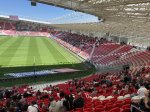 Debreceni VSC - Zalaegerszegi TE FC, 2025.04.19