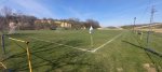 Kisdorog, Fő utcai Sportpálya 2025.04.09