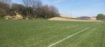 Kisdorog, Fő utcai Sportpálya 2025.04.09