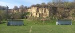 Kisdorog, Fő utcai Sportpálya 2025.04.09