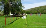 Orfűi KSE - BFA Szigetvár 3:2 (2:2), 20.04.2025