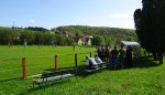 Orfűi KSE - BFA Szigetvár 3:2 (2:2), 20.04.2025