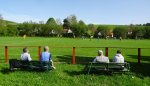 Orfűi KSE - BFA Szigetvár 3:2 (2:2), 20.04.2025