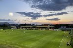 Soroksár SC - HR-Rent Kozármisleny FC 2025