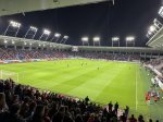 Nyíregyháza Spartacus FC - Debreceni VSC 2025