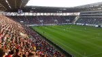 Magyarország - Elefántcsontpart 2016