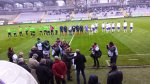 Újpest FC - Szombathelyi Haladás, 2014.11.29