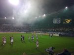 Újpest FC - Ferencvárosi TC 2010