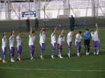 Újpest FC II - Putnoki VSE, 2008.11.16