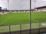 Mezőkövesd Zsóry FC - Budapest Honvéd FC 2025