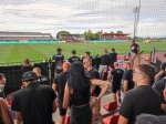 Budafoki MTE - Budapest Honvéd FC 2024
