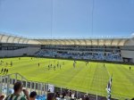 MTK Budapest - Ferencvárosi TC, 2025.04.27