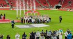 Ferencvárosi TC - Paksi FC, 2025.05.14