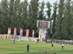 Kecskeméti TE - Nyíregyháza Spartacus FC 2025