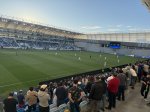 MTK Budapest - Kecskeméti TE 2025