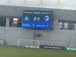 MTK Budapest - Kecskeméti TE 2025