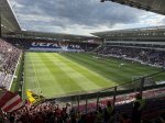 Fehérvár FC - Debreceni VSC 2025