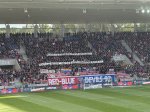 Fehérvár FC - Debreceni VSC 2025